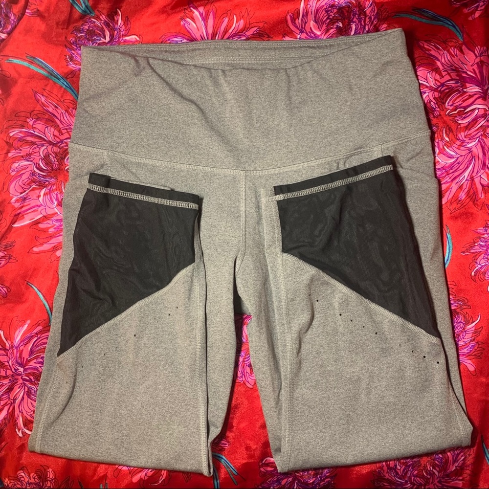 L/XL all in motion Grey leggings